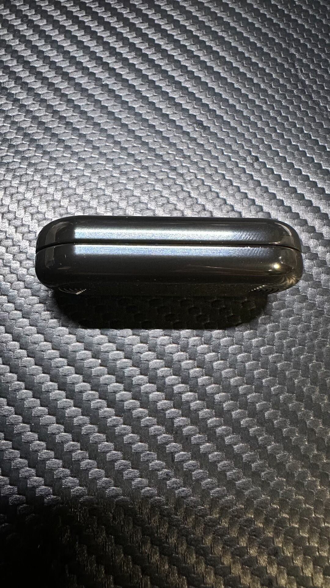 Floating Cloud Slider Zirconium