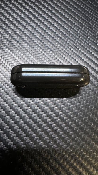 Floating Cloud Slider Zirconium