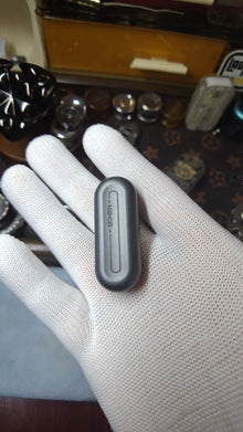 Floating Cloud Slider Zirconium