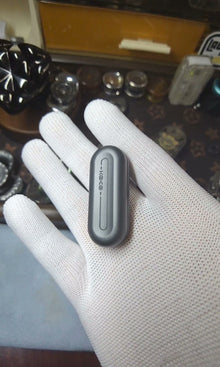 Floating Cloud Slider Zirconium