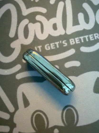 Floating Cloud Zirconium