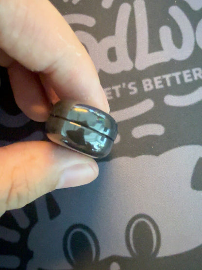 Floating Cloud Zirconium