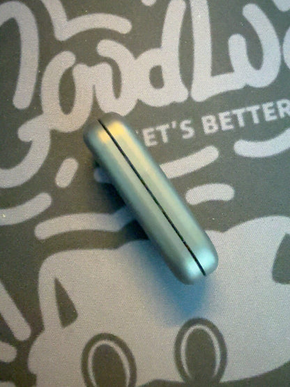 Floating Cloud Zirconium