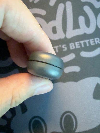 Floating Cloud Zirconium