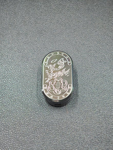 PK Mini Zirconium Oil Slick
