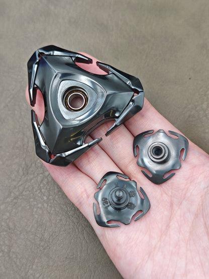 Blade Zirconium