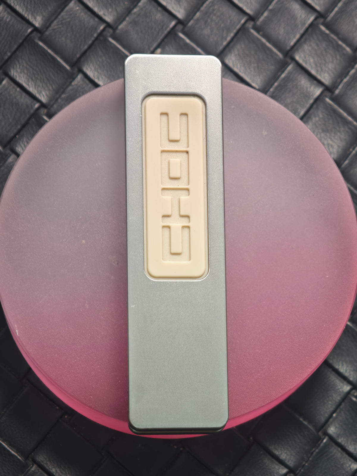 Choc Stainless Steel