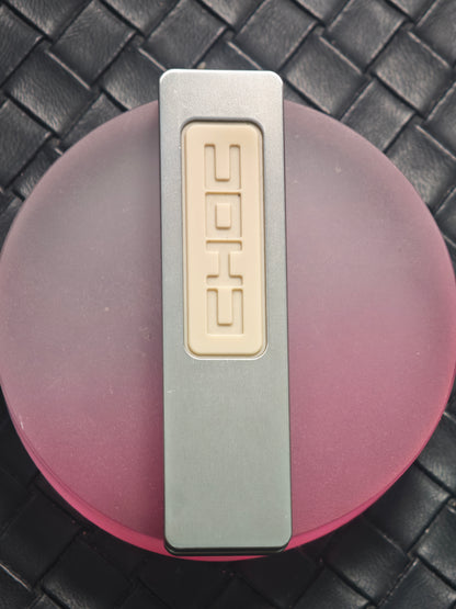 Choc Stainless Steel
