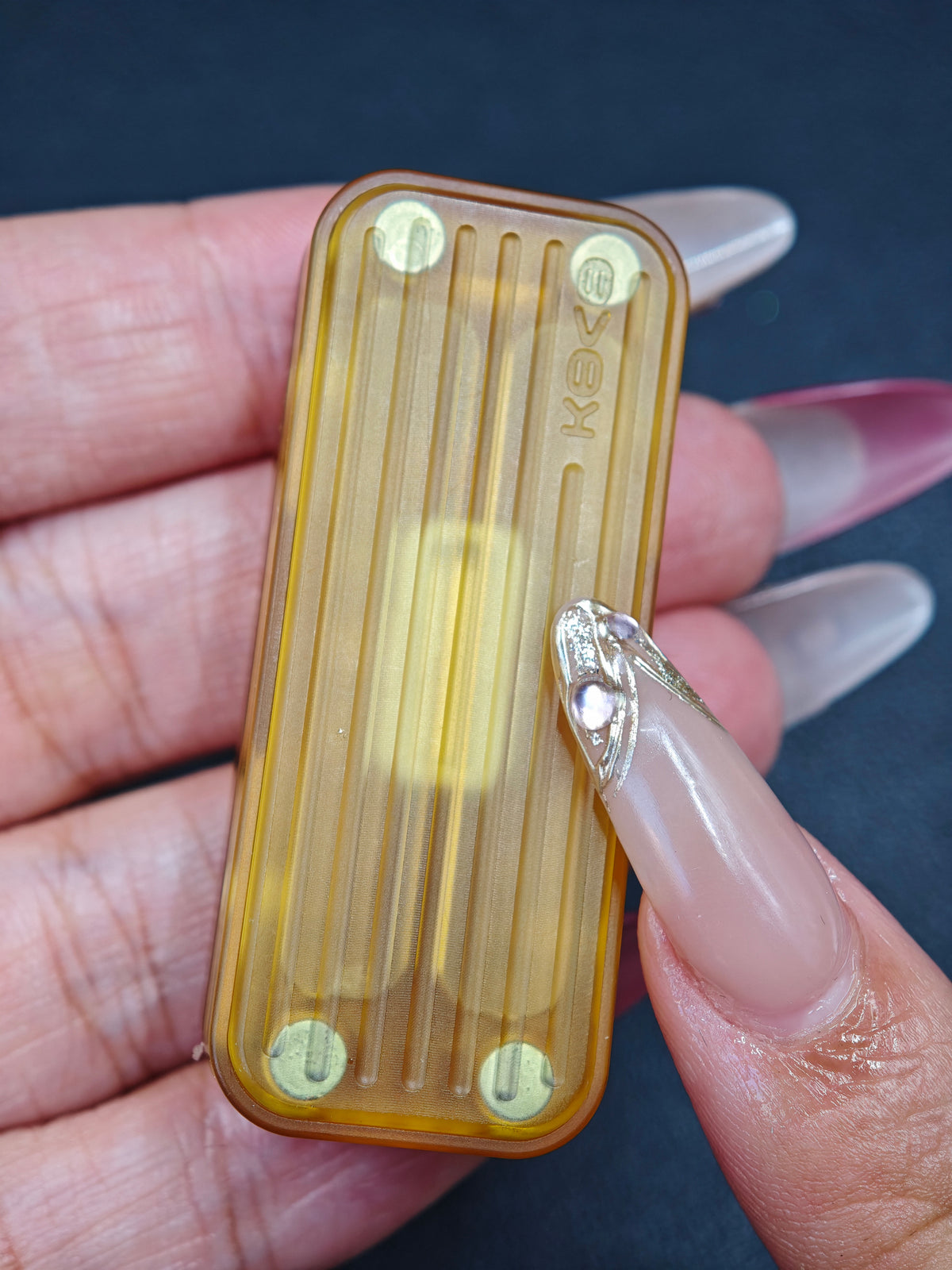 Fuguang PEI