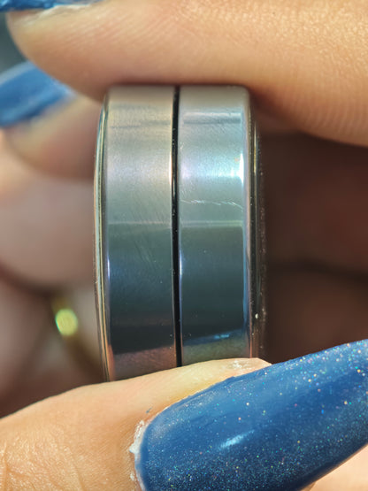Ling Yun 3.0 Zirconium Oil Slick