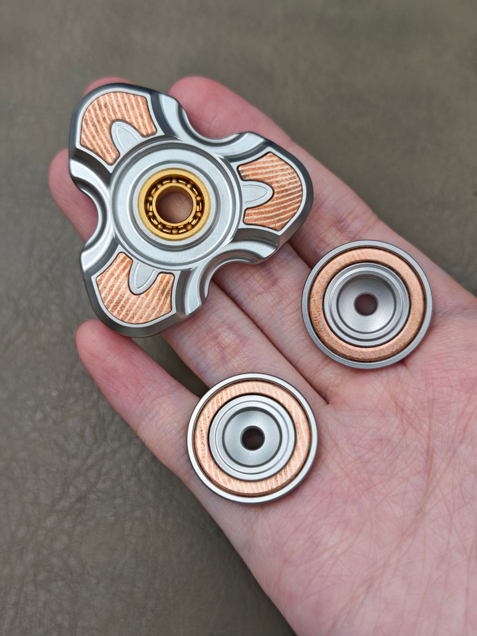 Cloud Faye Stainless Steel Limited 20