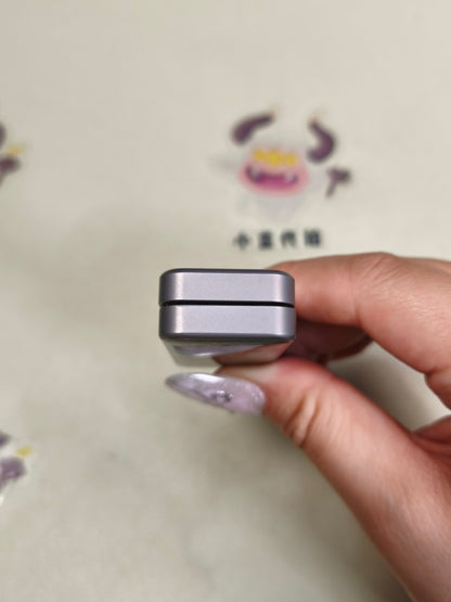 Zhong Kui Paperweight Titanium