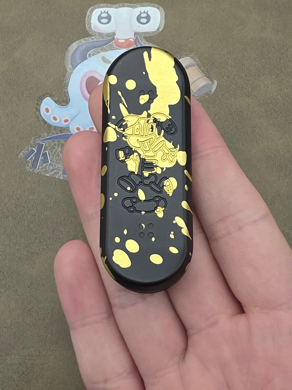 BONEY Aluminum