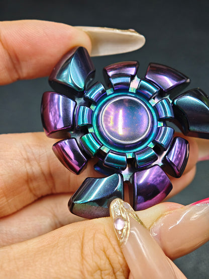 Nautilus Dragon Ridge Tungsten