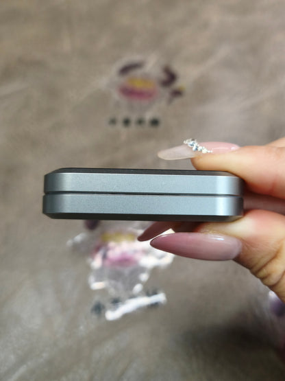 Lucky Draw Titanium