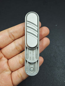 RUYI Stainless Steel
