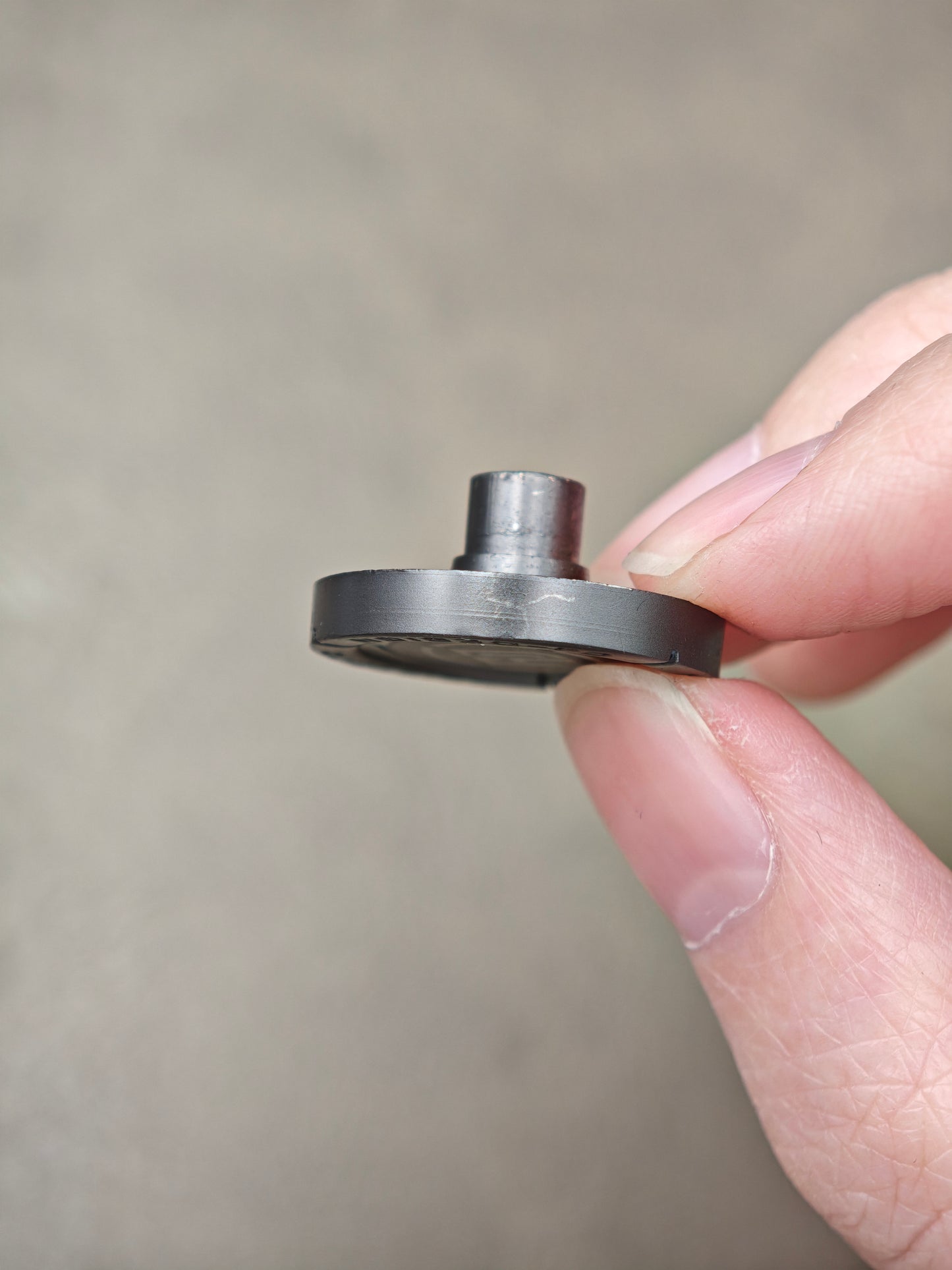 BIT 03 Stainless Steel