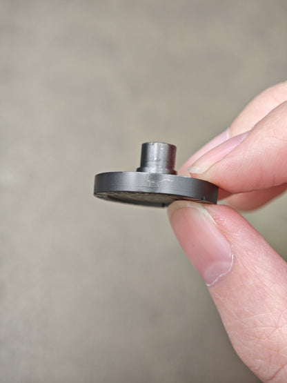 BIT 03 Stainless Steel