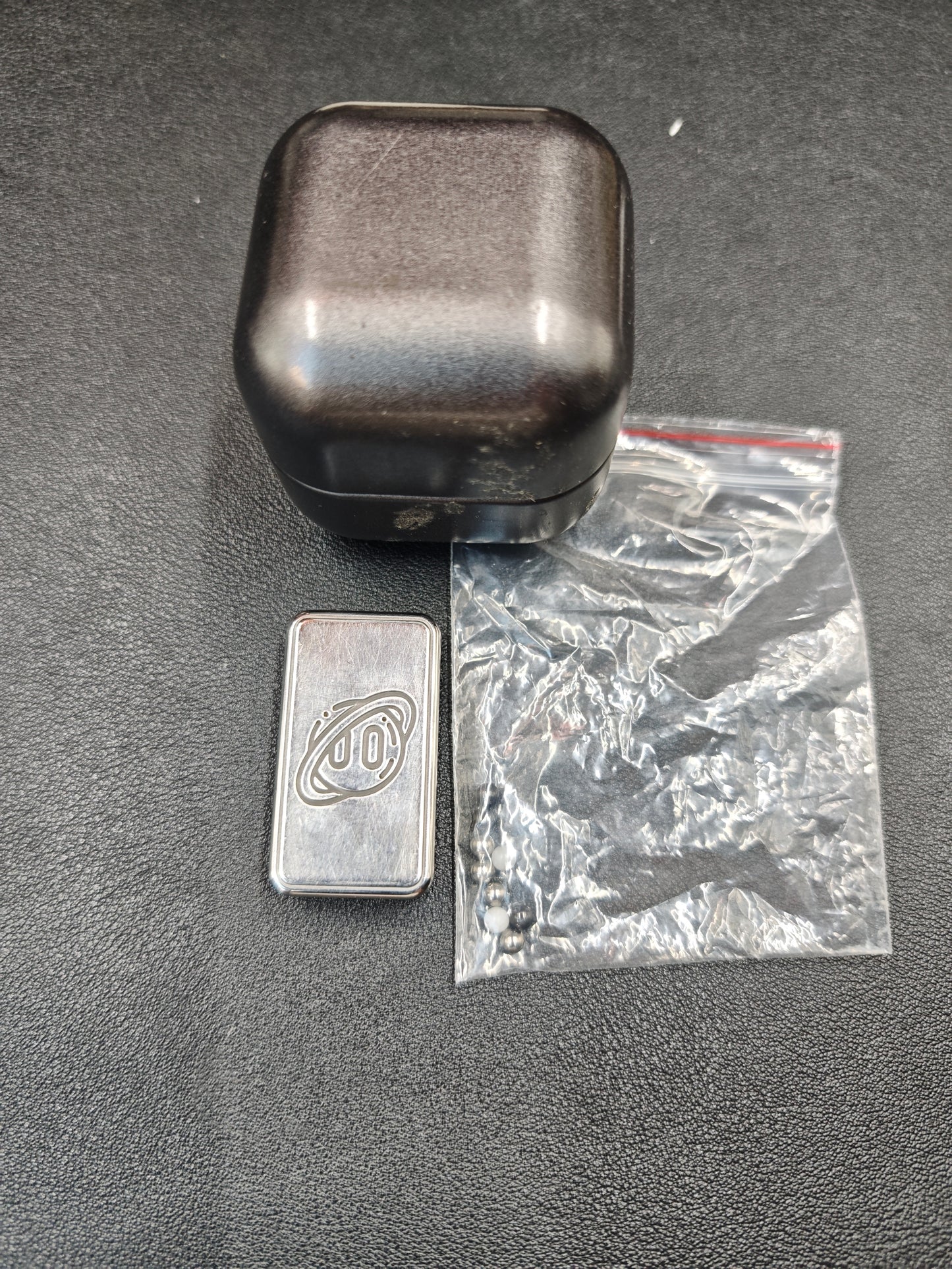 Slider Stainless Steel