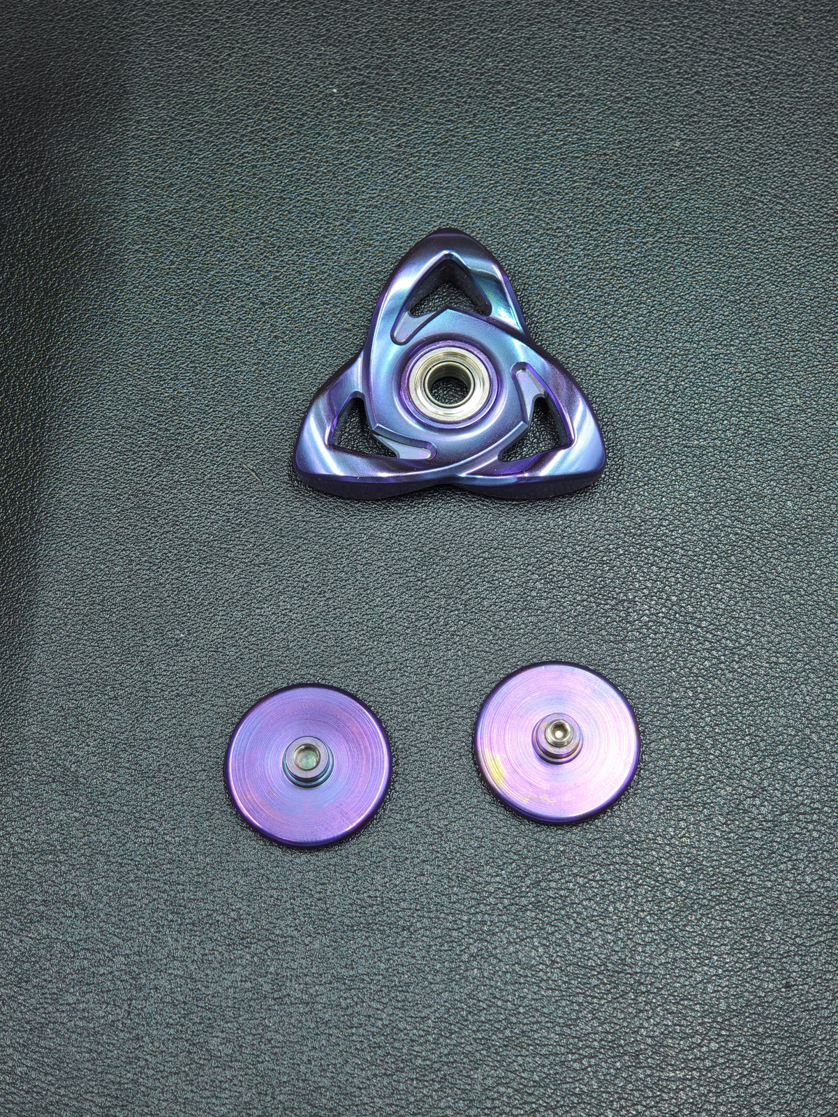 Xian Sin Tungsten