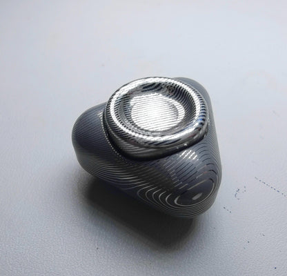 Little Chubby Damasteel Limited Edition