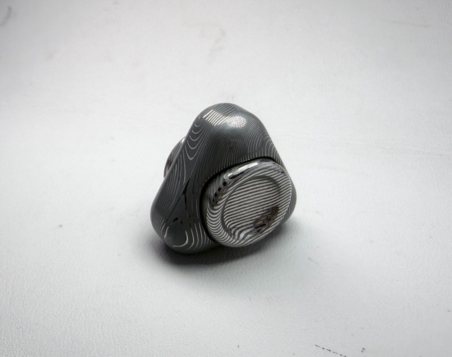 Little Chubby Damasteel Limited Edition