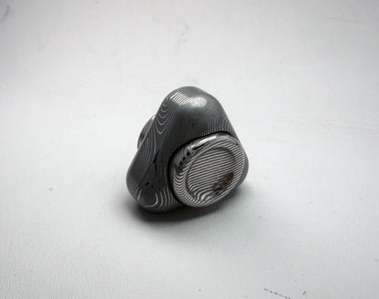 Little Chubby Damasteel Limited Edition