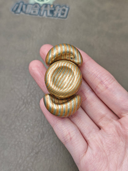 Edan Mokume