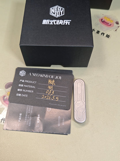 Latiao Stainless Steel