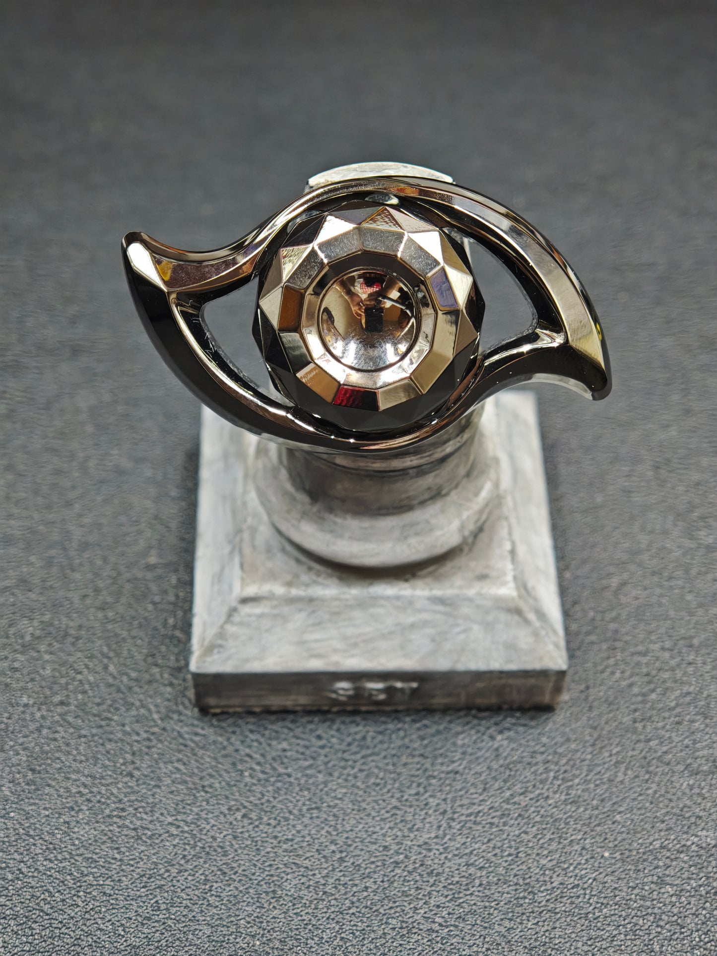Goddess Tear Stainless Steel