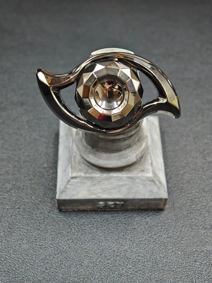 Goddess Tear Stainless Steel