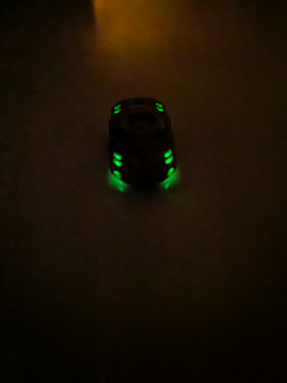 Vortex Titanium