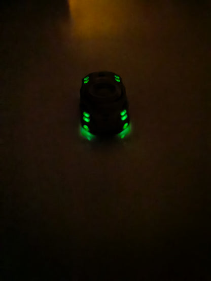 Vortex Titanium