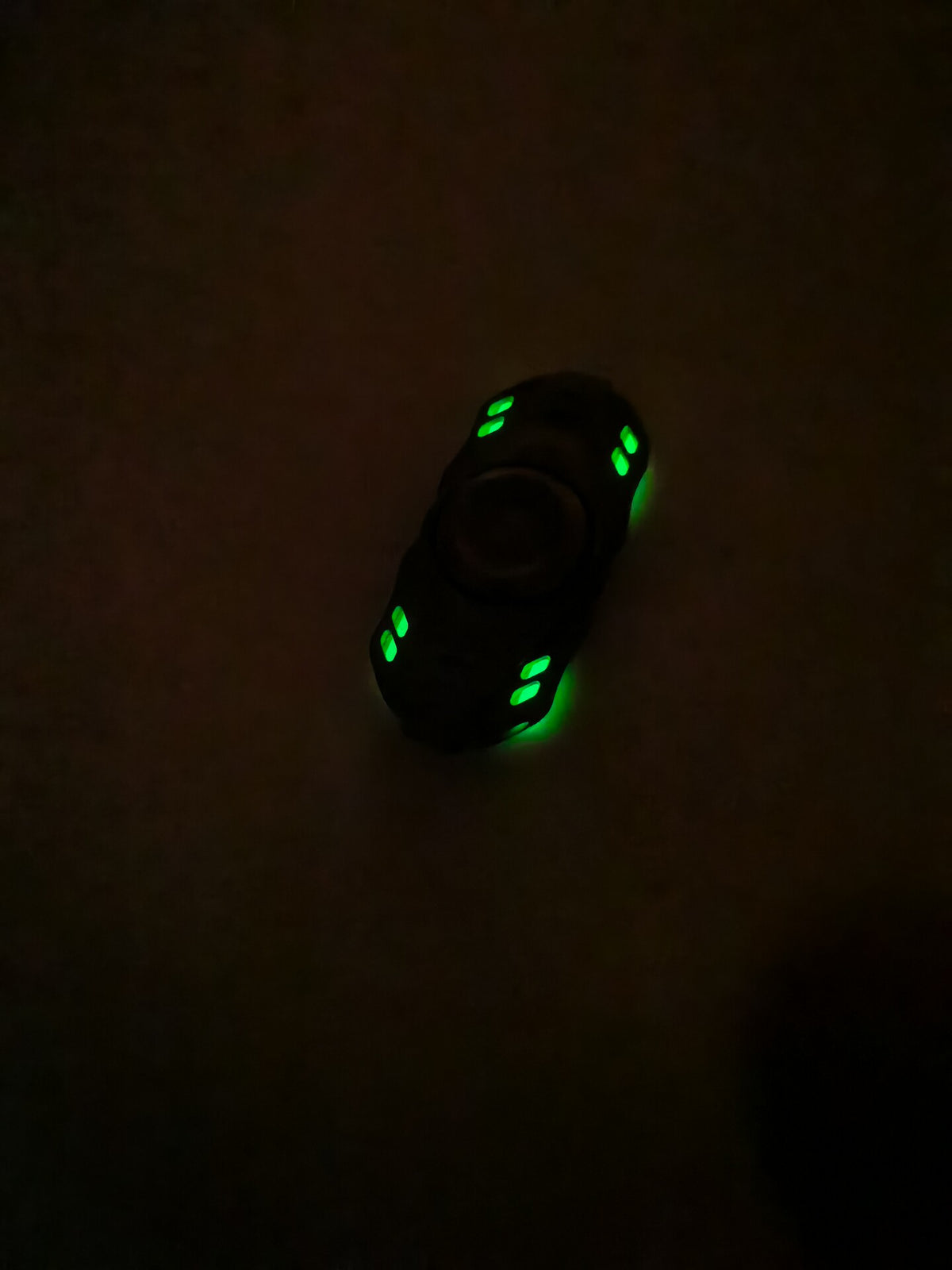 Vortex Titanium