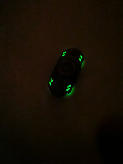 Vortex Titanium