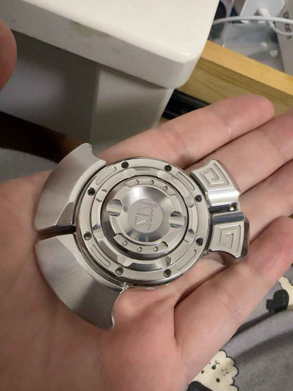 Pangu Stainless Steel