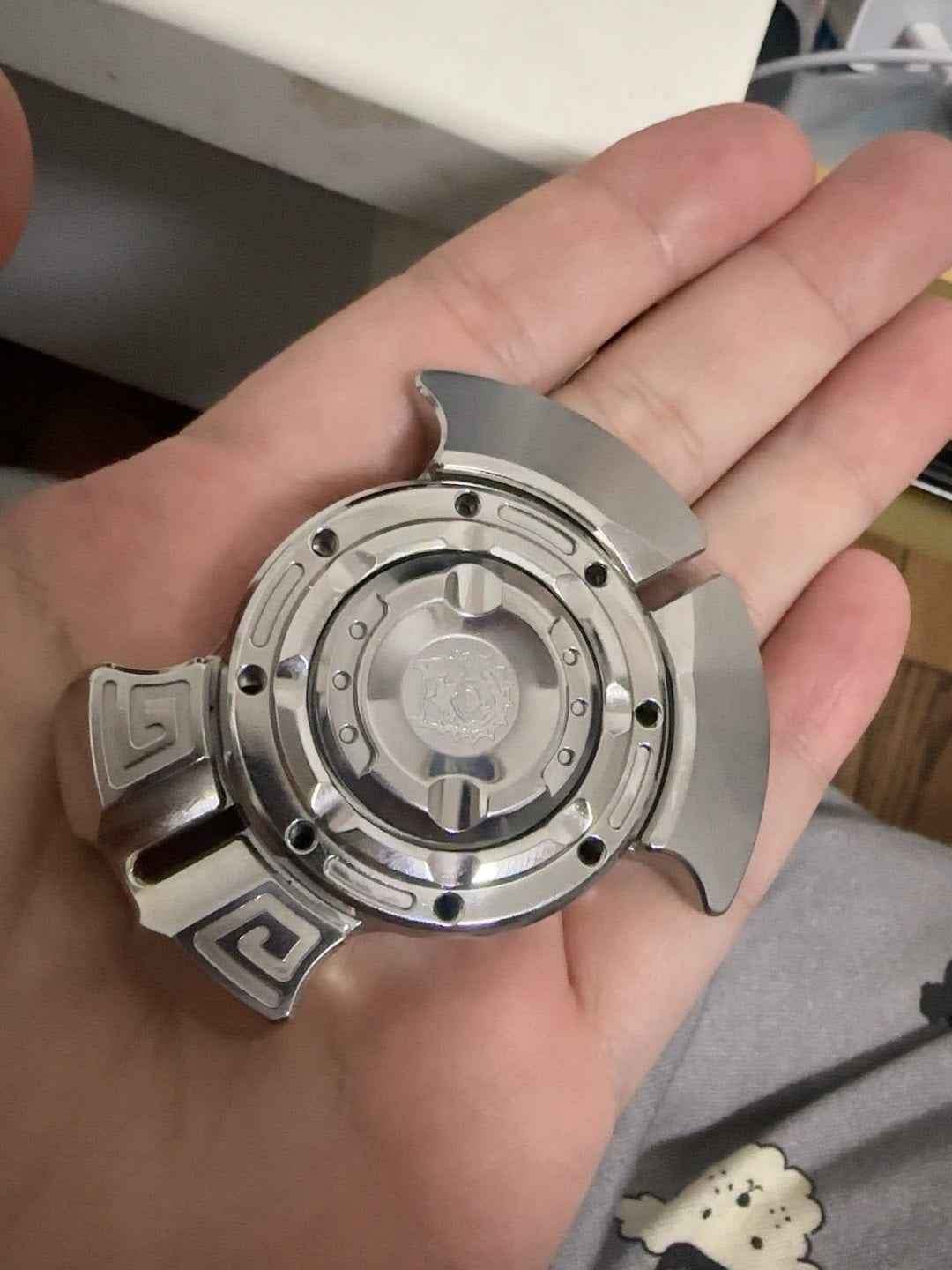 Pangu Stainless Steel