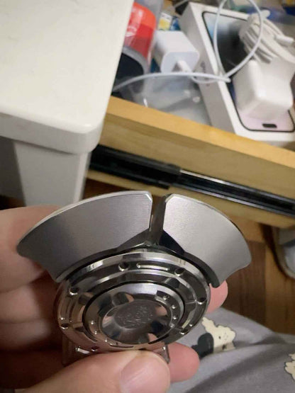 Pangu Stainless Steel