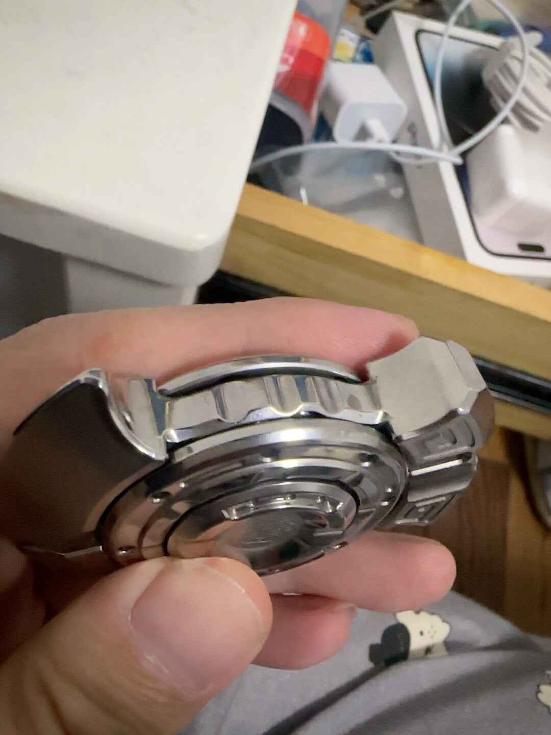 Pangu Stainless Steel