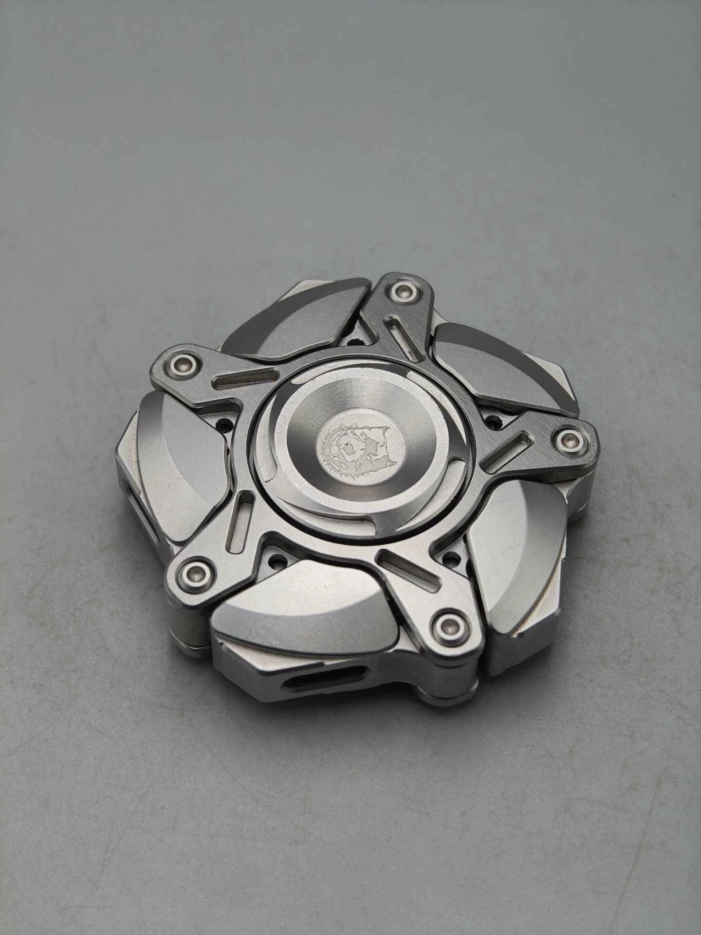Penta Origin Stainless Steel