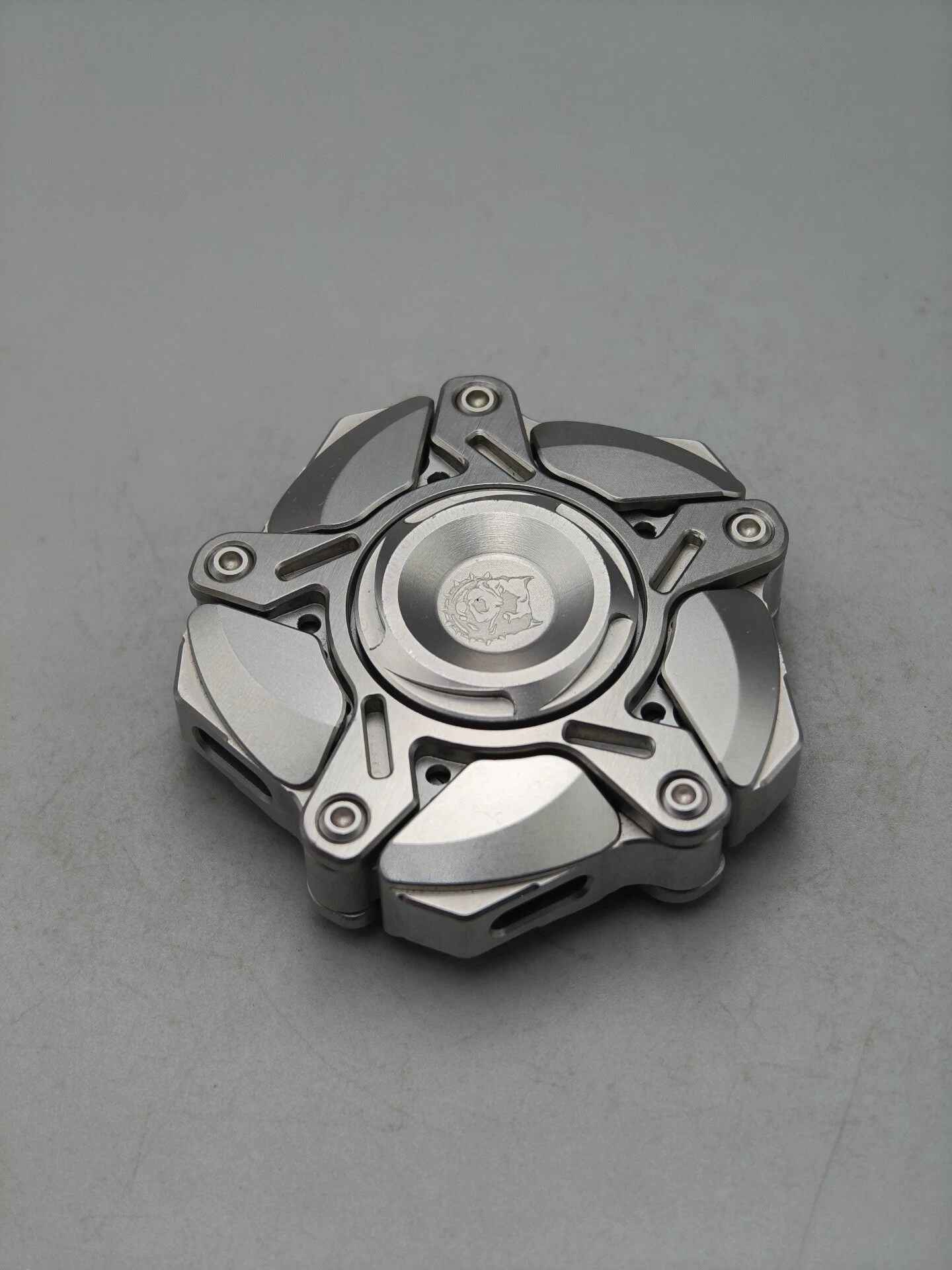 Penta Origin Stainless Steel