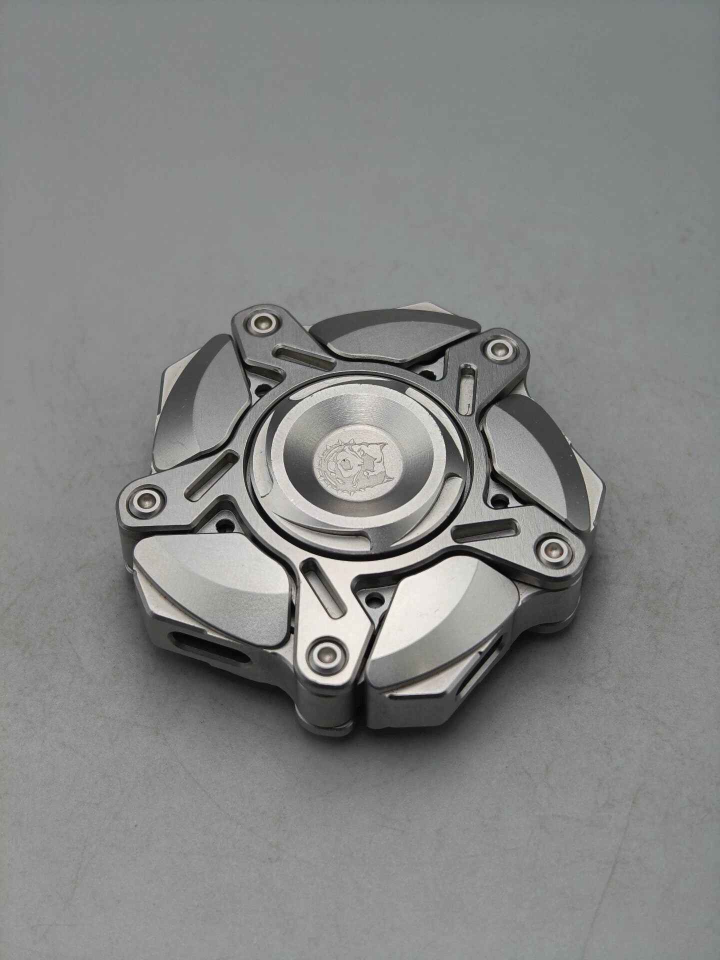 Penta Origin Stainless Steel