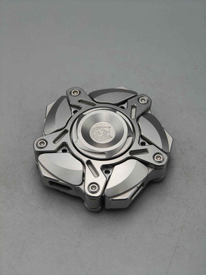 Penta Origin Stainless Steel