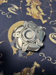 Penta Origin Stainless Steel