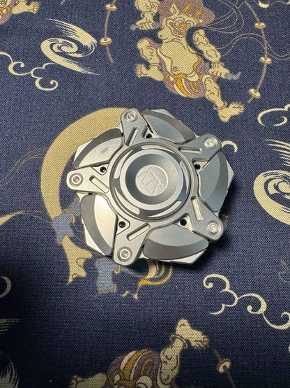 Penta Origin Stainless Steel