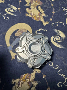 Penta Origin Stainless Steel