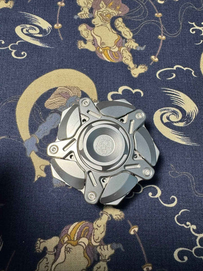 Penta Origin Stainless Steel