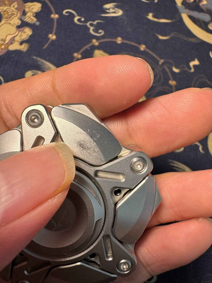 Penta Origin Stainless Steel
