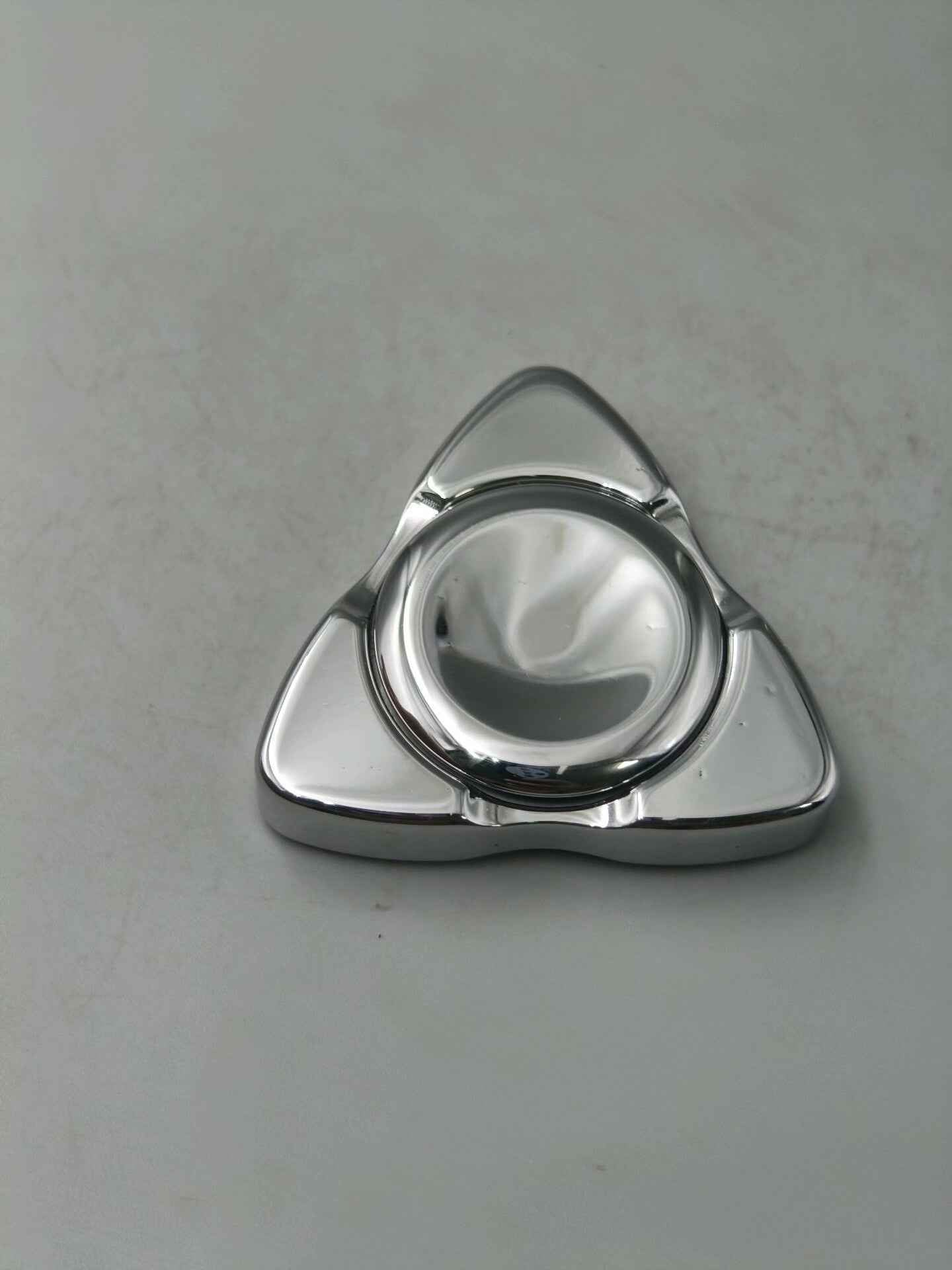 Nasus Stainless Steel