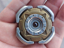 Tetra Gladiator Stainless Steel Brass